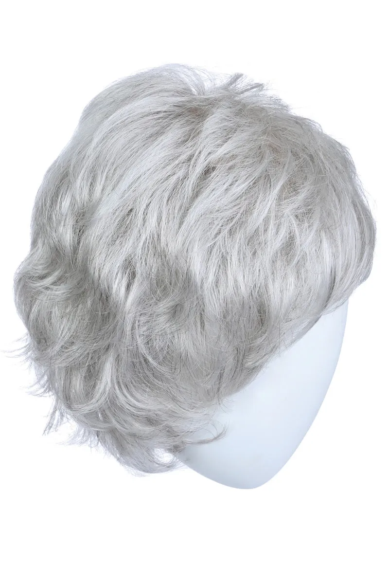 Raquel Welch Wigs - Center Stage