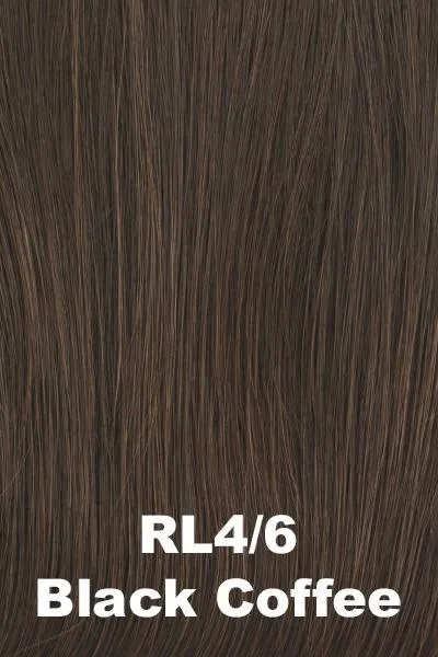 Raquel Welch Wigs - Fanfare