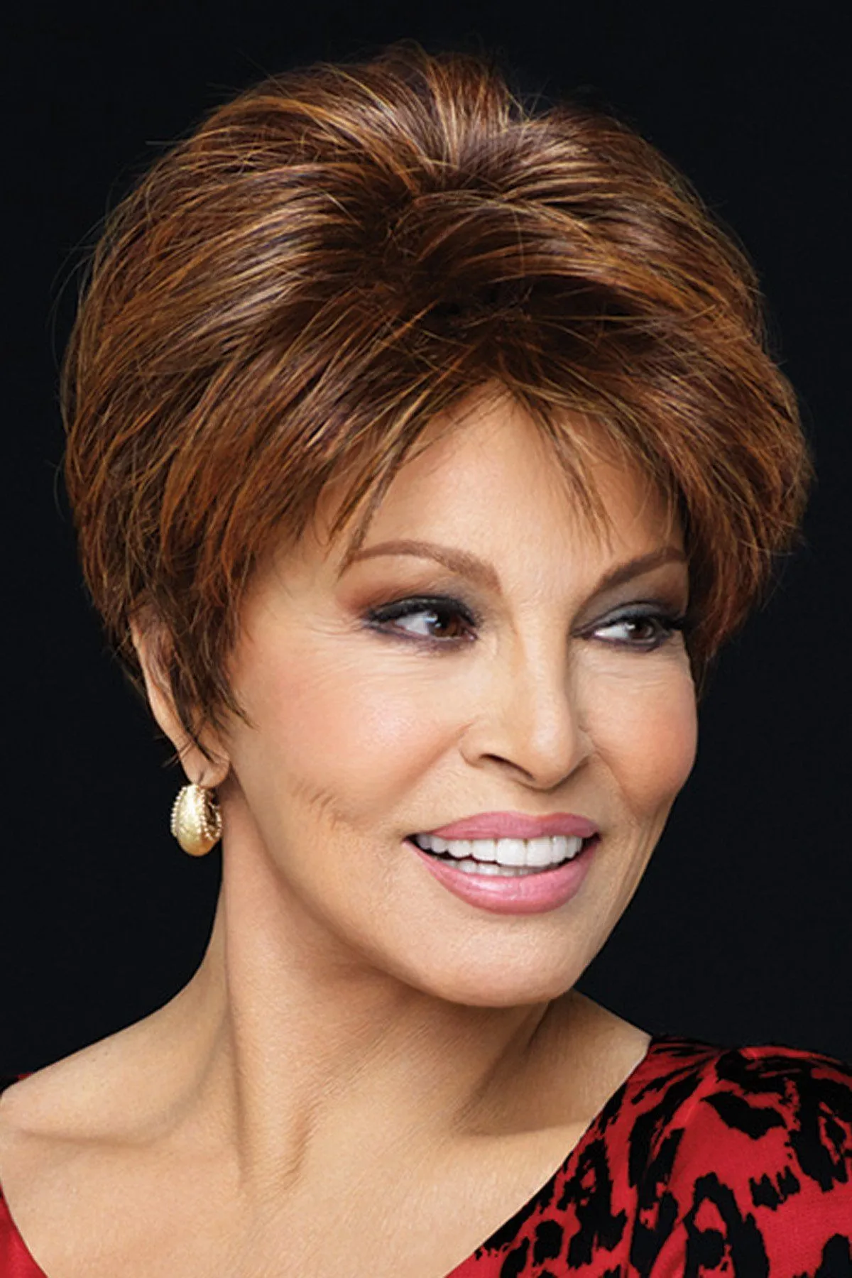 Raquel Welch Wigs - Fanfare