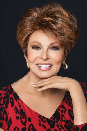 Raquel Welch Wigs - Fanfare
