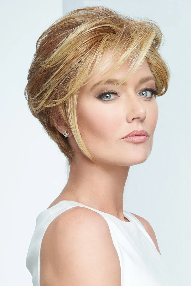 Raquel Welch Wigs - Go To Style