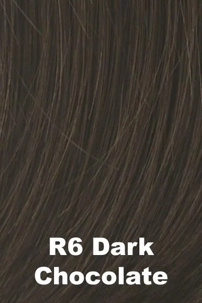 Raquel Welch Wigs - Salsa