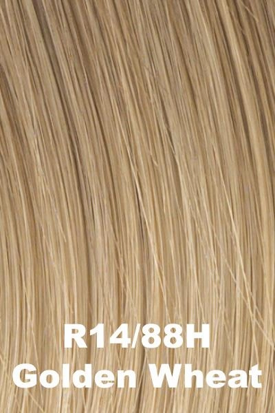 Raquel Welch Toppers - Faux Fringe