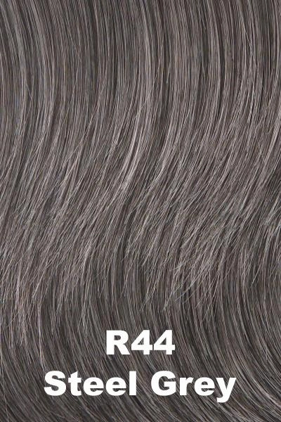 Raquel Welch Toppers - Faux Fringe