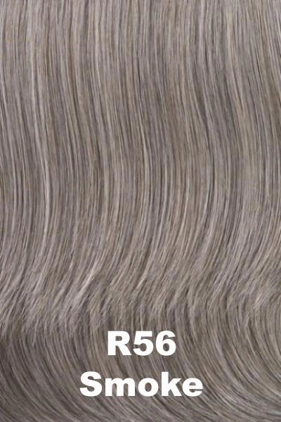 Raquel Welch Toppers - Faux Fringe