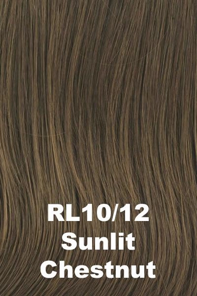 Raquel Welch Toppers - Go All Out 16"