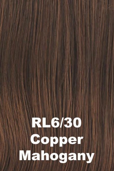 Raquel Welch Toppers - Go All Out 16"