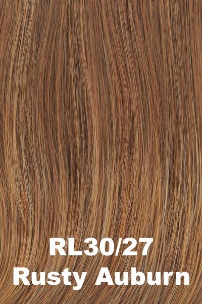 Raquel Welch Toppers - Go All Out 16"