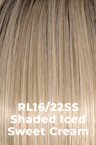 Raquel Welch Wigs - Born to Shine