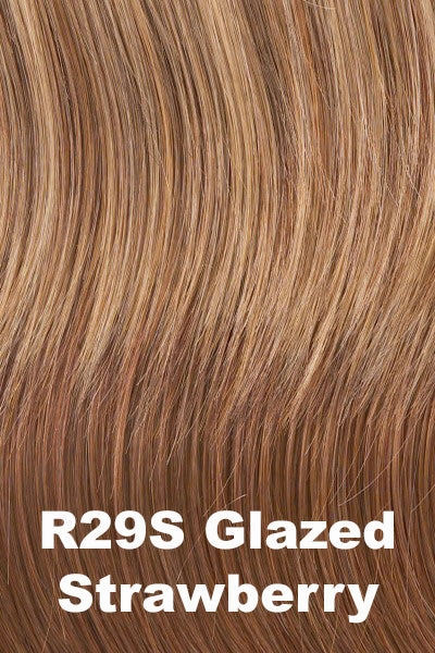 Raquel Welch Wigs - Dress Code