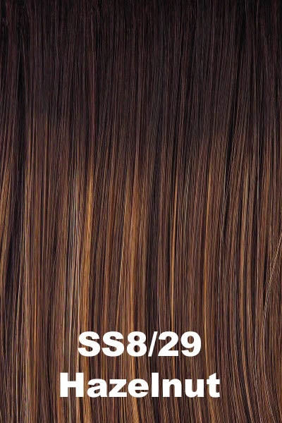 Raquel Welch Wigs - Dress Code