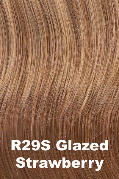 Raquel Welch Wigs - Dress Code Large