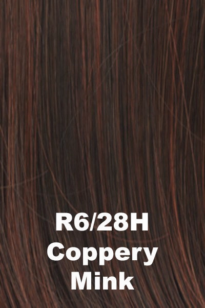 Raquel Welch Wigs - Dress Code Large