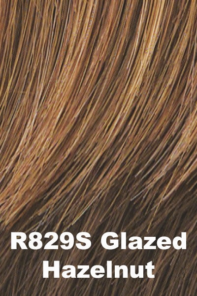 Raquel Welch Wigs - Dress Code Large