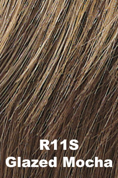 Raquel Welch Wigs - Dress Code Large