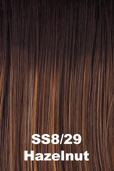 Raquel Welch Wigs - Dress Code Large