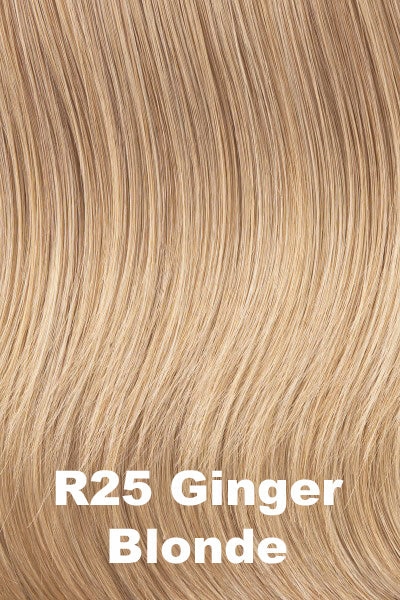 Raquel Welch Wigs - Dress Code Large
