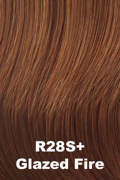 Raquel Welch Wigs - Dress Code Large