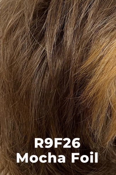 Raquel Welch Wigs - Dress Code Large