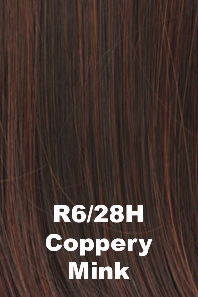 Raquel Welch Wigs - Dress Code