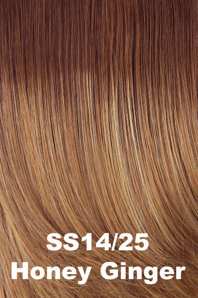 Raquel Welch Wigs - Dress Code