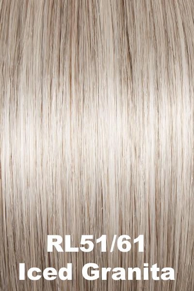 Raquel Welch Wigs - In Charge