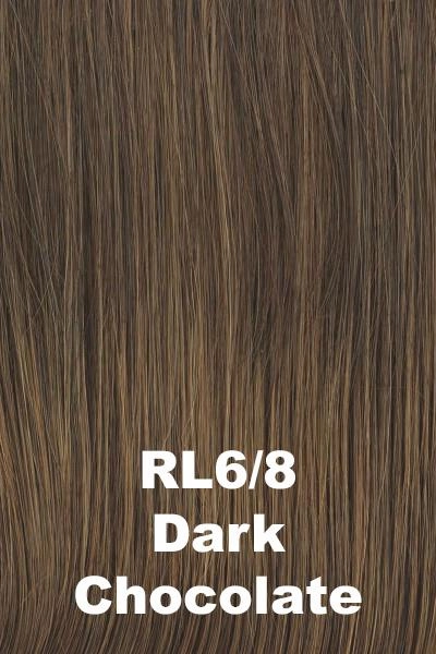 Raquel Welch Wigs - In Charge