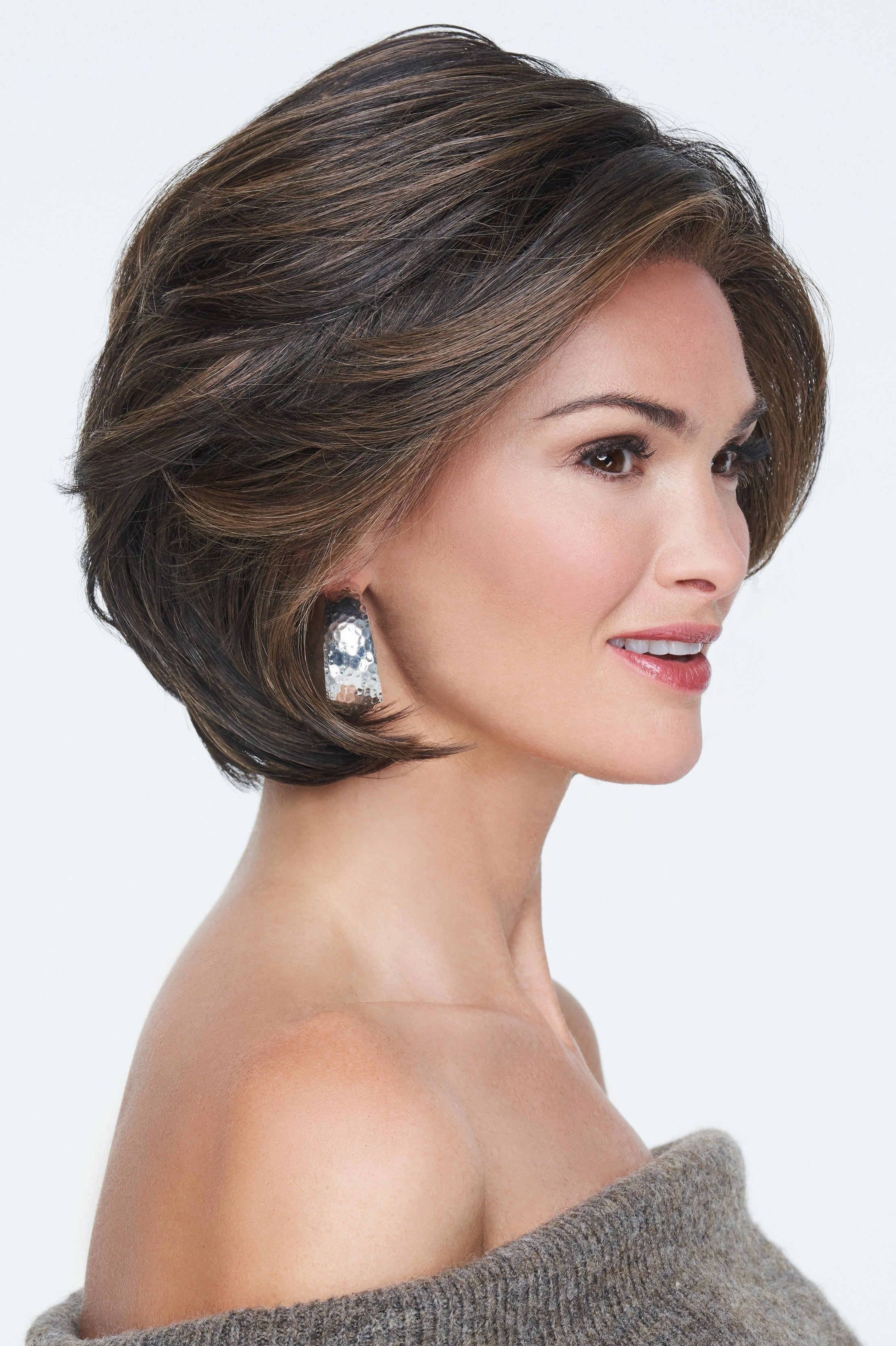 Raquel Welch Wigs - In Charge