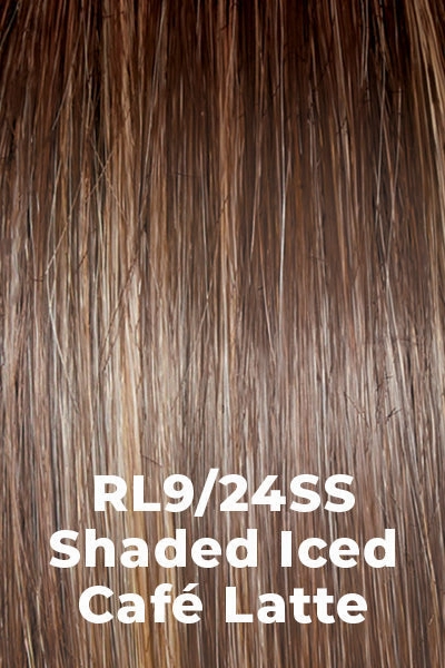 Raquel Welch Wigs - Influence Elite