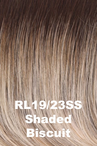 Raquel Welch Wigs - Monologue