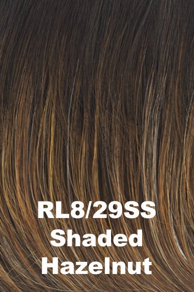 Raquel Welch Wigs - Monologue