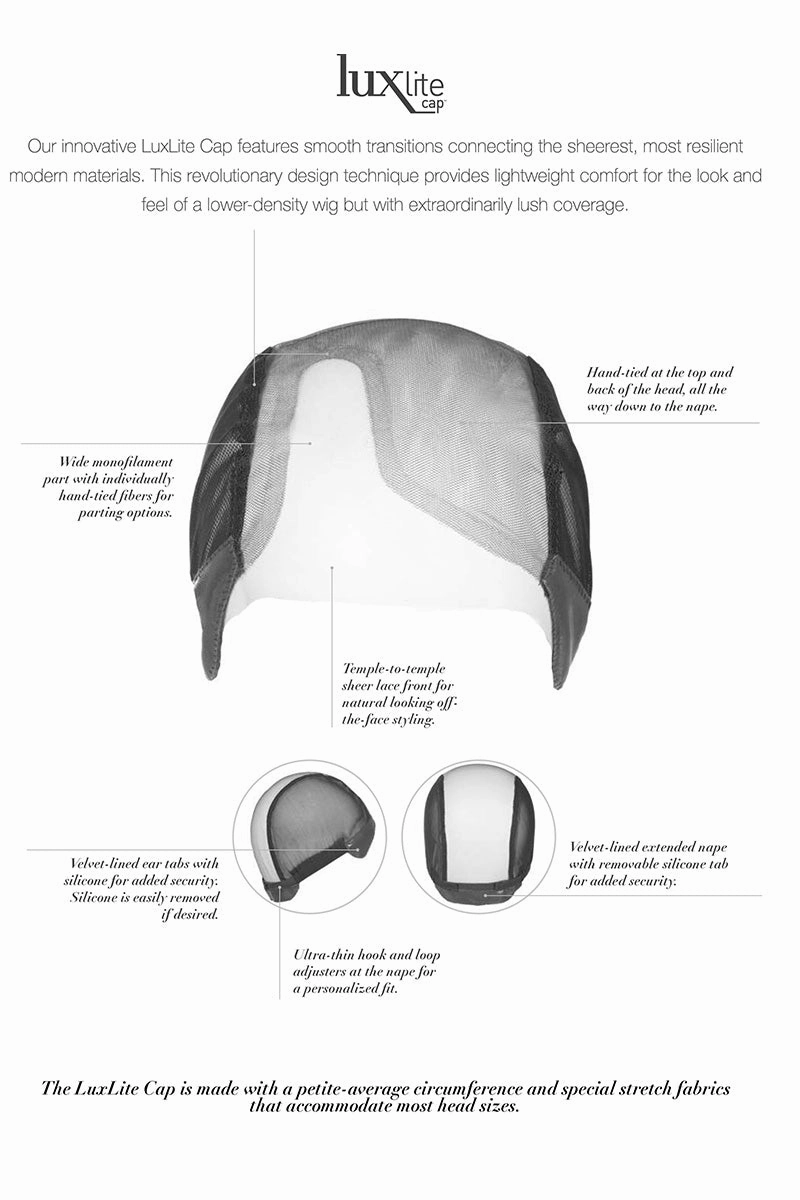 Raquel Welch Wigs - Monologue