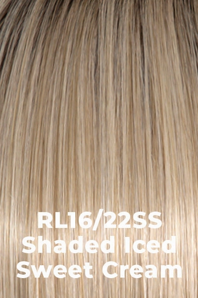 Raquel Welch Wigs - Monologue