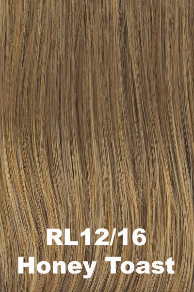 Raquel Welch Wigs - Monologue