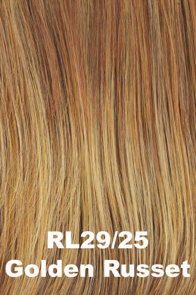 Raquel Welch Wigs - Monologue