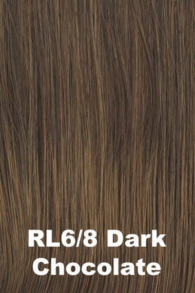 Raquel Welch Wigs - Monologue