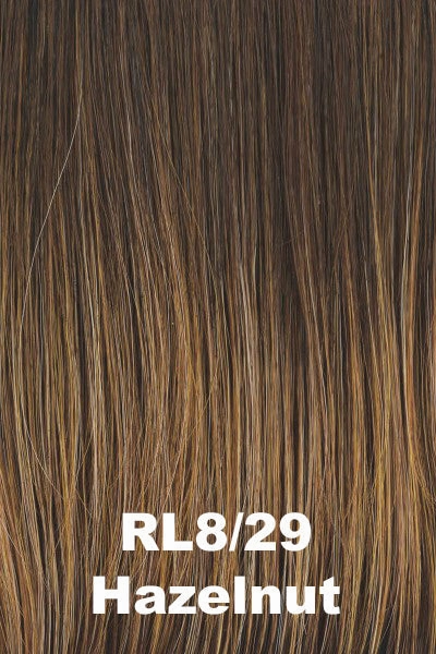Raquel Welch Wigs - Monologue