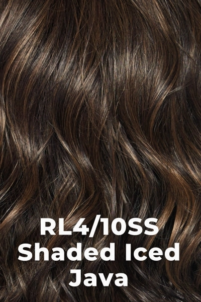 Raquel Welch Wigs - Monologue