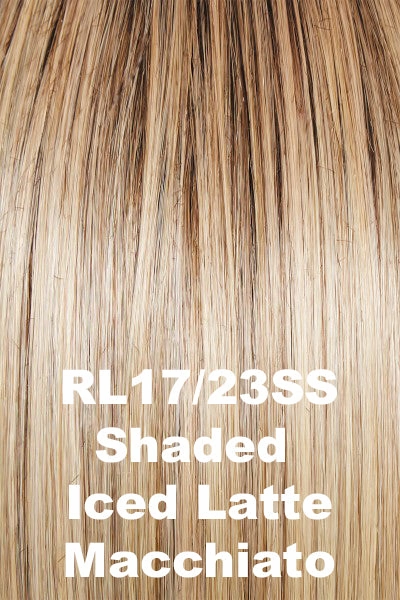 Raquel Welch Wigs - Posh Premier