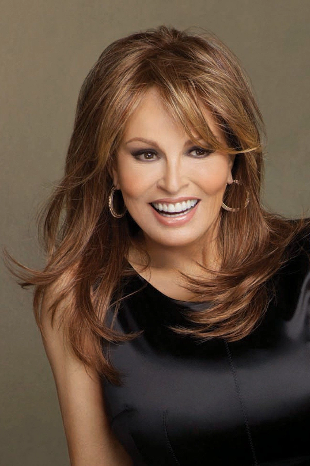 Raquel Welch Wigs - Spotlight Large
