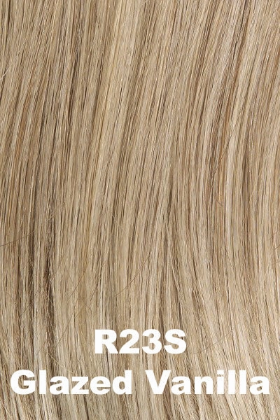 Raquel Welch Wigs - Voltage - Petite