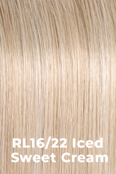 Raquel Welch Wigs - Voltage - Petite