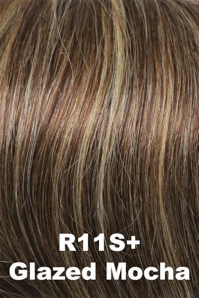 Raquel Welch Wigs - Voltage - Petite