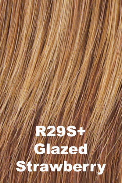 Raquel Welch Wigs - Voltage - Petite