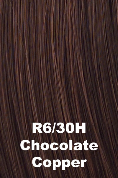 Raquel Welch Wigs - Voltage - Petite