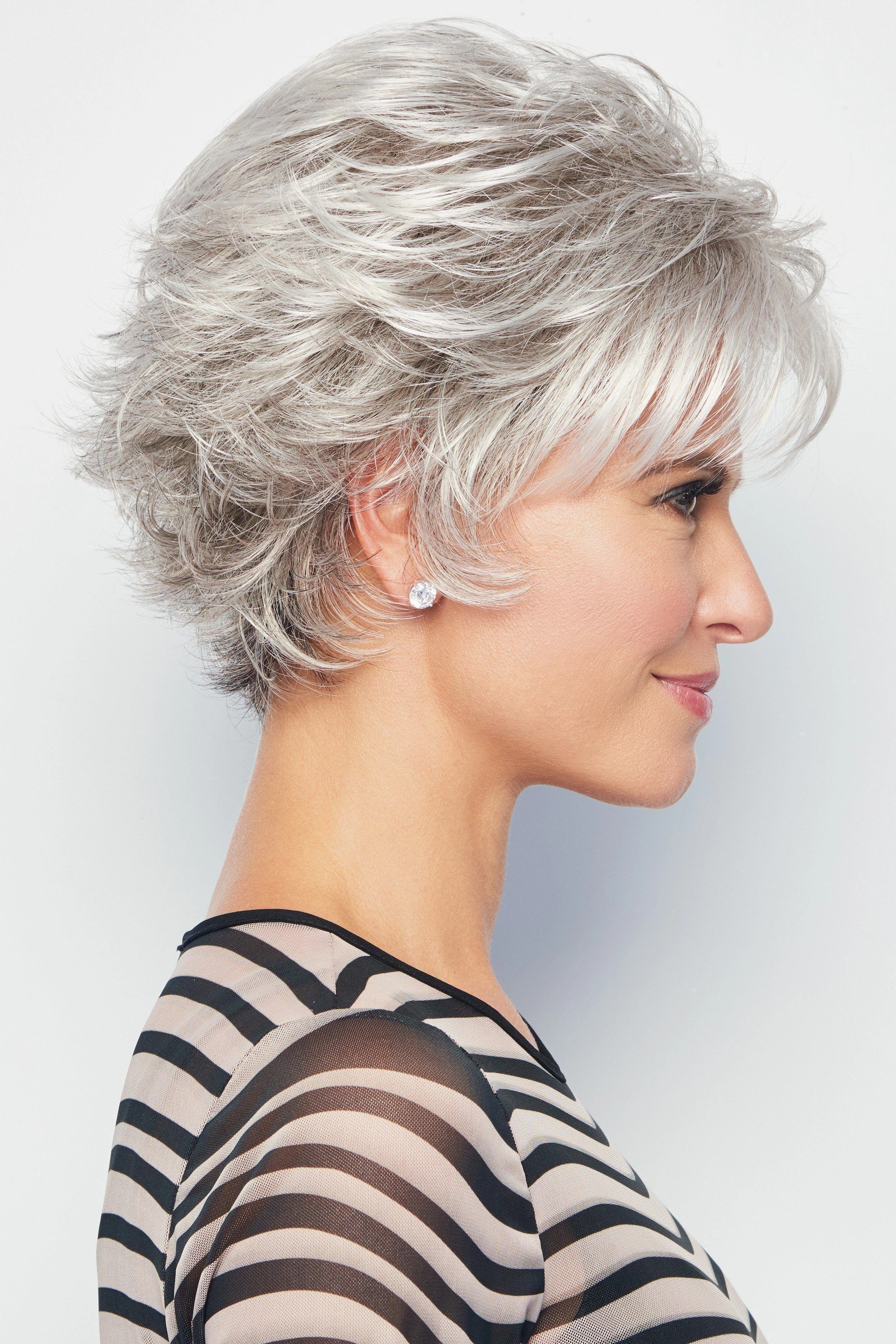 Raquel Welch Wigs - Voltage - Petite