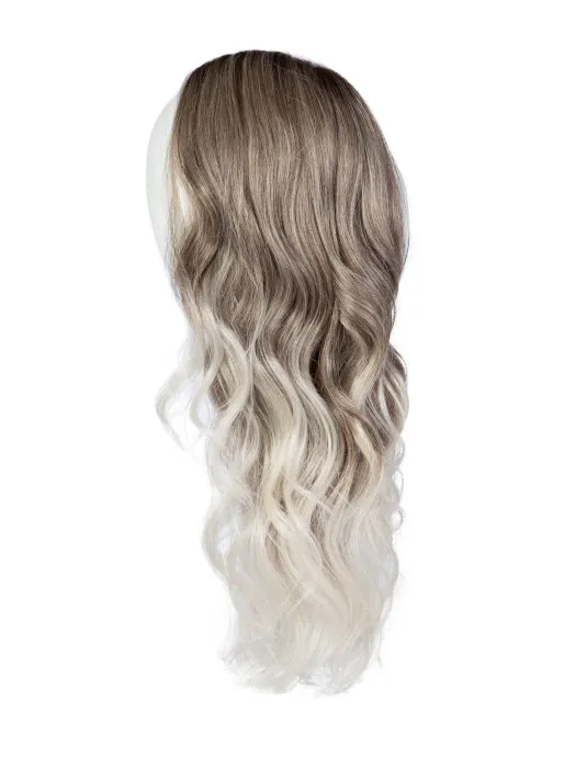Raven Wig by Kim Kimble | Heat Friendly Synthetic
