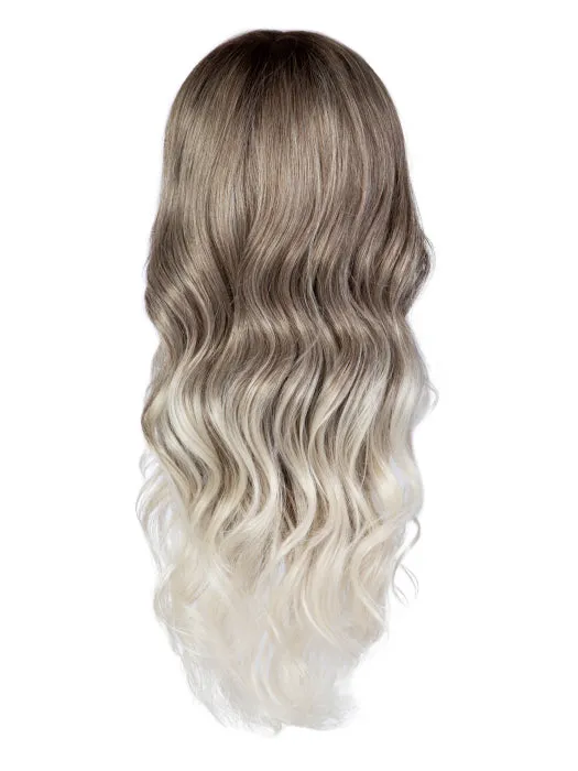 Raven Wig by Kim Kimble | Heat Friendly Synthetic