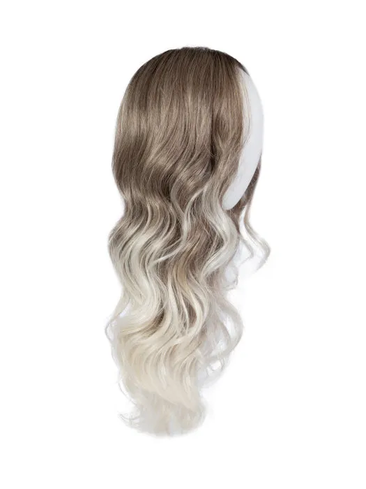 Raven Wig by Kim Kimble | Heat Friendly Synthetic