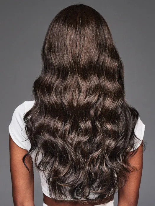 Raven Wig by Kim Kimble | Heat Friendly Synthetic